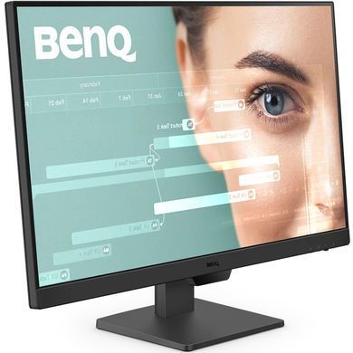 Монітор TFT 27" BenQ GW2790, IPS, 100Hz, 2xHDMI, DP, колонки, чорний (9H.LLTLJ.LBE) [400506]
