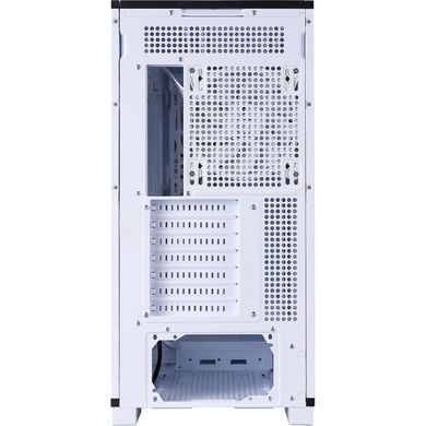 Корпус 1stPlayer White (IF8-WH-4FO7-14-W) [617017]