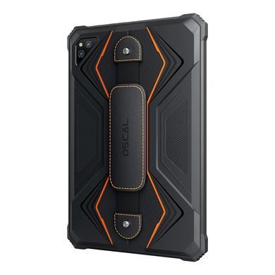 Планшет Oscal Spider 8 8/128GB Dual Sim LTE Orange_ (Spider 8 8/128GB Orange_) [614699]