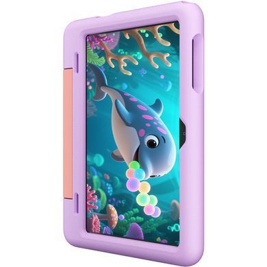 Планшет Blackview Tab 20 kids 10.1" HD+ /4GB/64GB/ T310 /6600mAh/ 5+8Мп /WIFI Purple (BV_Tab_20_Kids_PL) [405082]