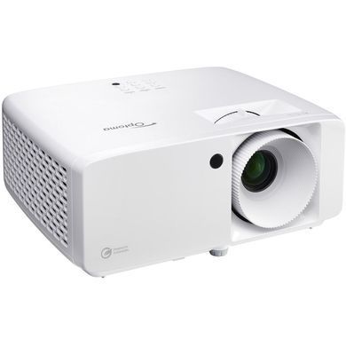 Проектор OPTOMA ZH401e (E3P7PK1E117) [306297]