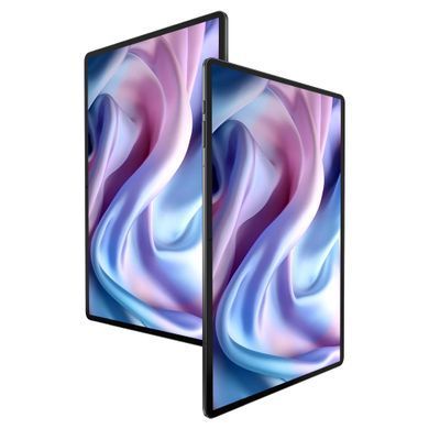 Планшет Teclast T65 Max 13" 8ГБ, 256ГБ, LTE, 10000мА&bull;год, Android, сірий (6940709686126) [101389]