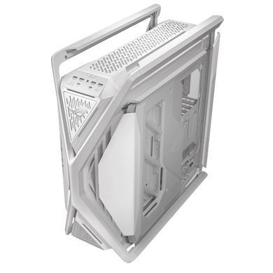 Корпус Asus ROG Hyperion GR701 White без БЖ (90DC00F3-B39000) [608691]