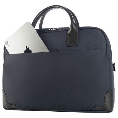 Сумка Tucano Fine 15.6"/16", синя (BFINE15-B) [103504]