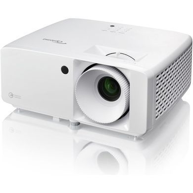 Проектор OPTOMA ZH401e (E3P7PK1E117) [306297]