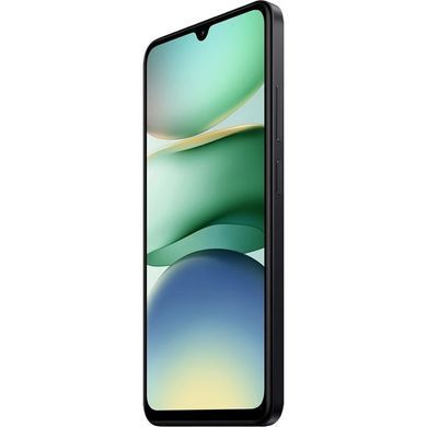 Смартфон Xiaomi Redmi A5 4/128GB Black_EU (Redmi A5 4/128GB Without NFC Black_EU) [600256]