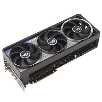 Відеокарта GF RTX 5090 32GB GDDR7 ROG Astral Gaming OC Asus (ROG-ASTRAL-RTX5090-O32G-GAMING) [605808]