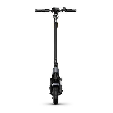Електросамокат NIU KQi 200P Gray 10", 350(700)W, 7.8Ah, 54km, 25km/h, 20%, App, 19,7 kg (KDP32EG1E11) [806651]