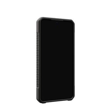 Чохол UAG для Samsung Galaxy S26+, Monarch Pro with Magnet, Carbon Fiber (214514114242) [113873]