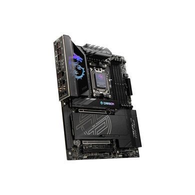 Материнська плата MSI (MPG X870E CARBON WIFI) [302921]