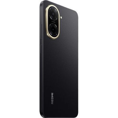 Смартфон Xiaomi Redmi A5 4/128GB Black_EU (Redmi A5 4/128GB Without NFC Black_EU) [600256]