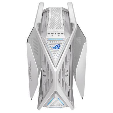 Корпус Asus ROG Hyperion GR701 White без БЖ (90DC00F3-B39000) [608691]