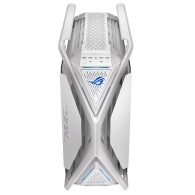 Корпус Asus ROG Hyperion GR701 White без БЖ (90DC00F3-B39000) [608691]
