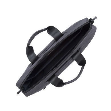 Сумка для ноутбука Rivacase Suzuka 7730 15.6" Black (7730 (Black)) [608533]