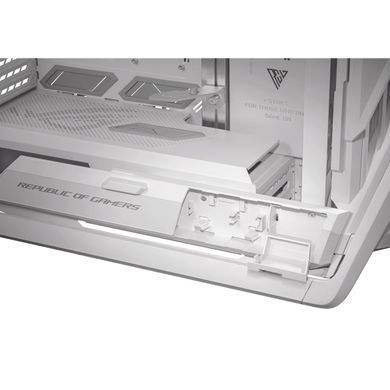 Корпус Asus ROG Hyperion GR701 White без БЖ (90DC00F3-B39000) [608691]