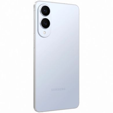 Смартфон Samsung Galaxy S25 Edge 12/256GB Titanium Icyblue (SM-S937BLBDEUC) [613383]
