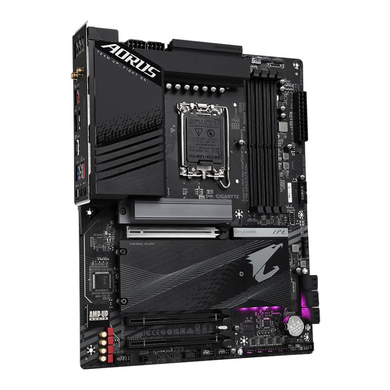 Материнська плата GIGABYTE (Z790 AORUS ELITE AX) [302794]