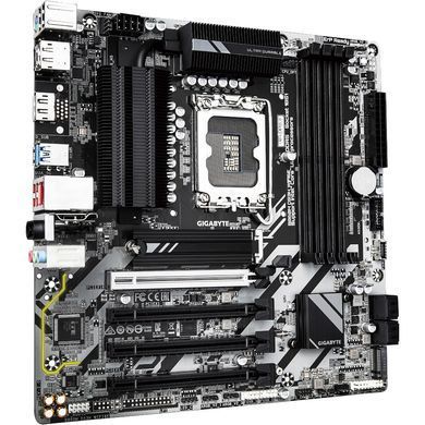 Материнська плата GIGABYTE (B860M DS3H WIFI6E) [303006]