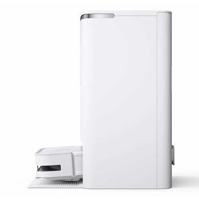 Робот-пилосос DEEBOT X5PRO OMNI DDX39 WH ECOVACS (DDX39 WHITE) [500588]