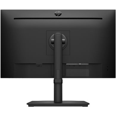 Монітор TFT 27" HP S3 Pro 327pe, 100Hz, IPS, VGA, HDMI, DP,HAS, Pivot, чорний (B1GM6AA) [403967]