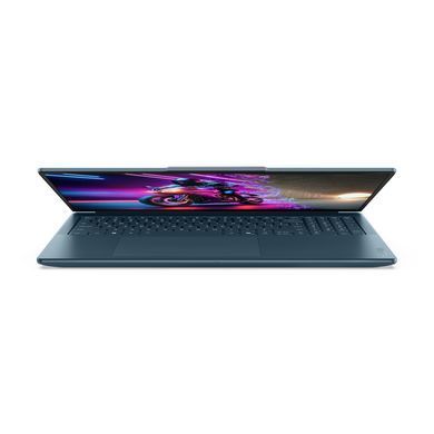 Ноутбук LENOVO Yoga Pro 9 16IAH10 (83L0005BRA) [304064]
