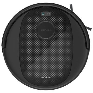 Робот-пилосос Cecotec Conga 7690 Immortal Max Home (A01_EU01_107140) [615443]