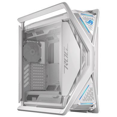 Корпус Asus ROG Hyperion GR701 White без БЖ (90DC00F3-B39000) [608691]
