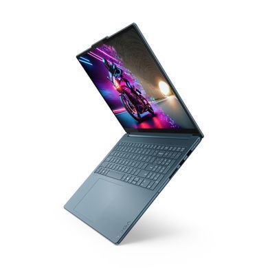 Ноутбук LENOVO Yoga Pro 9 16IAH10 (83L0005BRA) [304064]