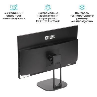 Комп'ютер Artline Business M61 (M61v43Win) [729027]