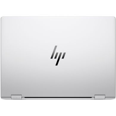 Ноутбук HP EliteBook X Flip G1i 14" 2.5K IPS Ts,400n/U7258V (4.8)/32Gb/SSD1Tb/ArcGr/Підсв/Pen/DOS/Сріблястий (A85LTAV_V1) [400431]