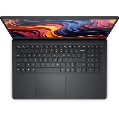 Ноутбук Dell 15 (LDC15250-5315BLK-PUS16) [728262]