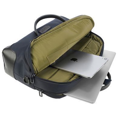 Сумка Tucano Fine 15.6"/16", синя (BFINE15-B) [103504]