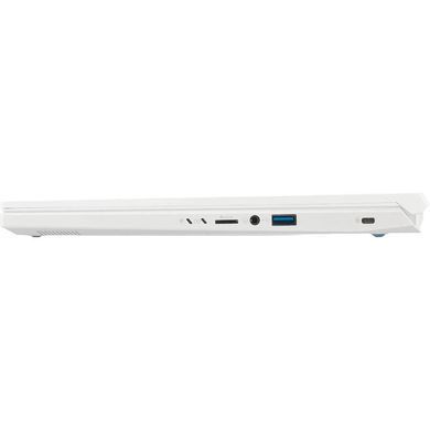 Ноутбук Acer Nitro V 14 ANV14-61 14.5" WUXGA IPS, AMD R5-8645HS, 16GB, F512GB, NVD2050-4, Lin, білий (NH.QU6EU.002) [114339]