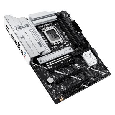 Материнcька плата ASUS PRIME Z890-P s1851 Z890 4xDDR5 M.2 HDMI DP ATX (90MB1I50-M0EAY0) [109160]