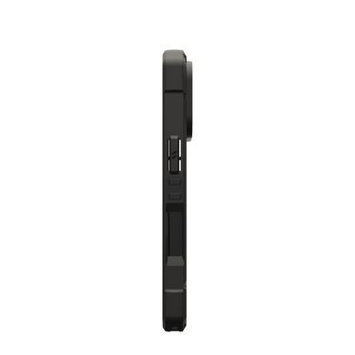 Чохол UAG для iPhone 17 Pro, Pathfinder MagSafe, Black (114548114040) [111070]