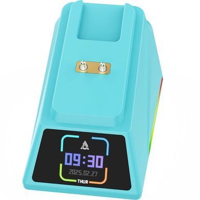 Миша бездротова Ajazz AJ159 Apex Blue (AJM159-A-BLUE) [616668]