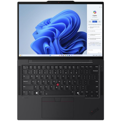 Ноутбук LENOVO ThinkPad T14s G5 (21LTS0SE00) [300165]