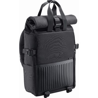 Сумка для ноутбука ASUS PP4600 ProArt 16 Black (90XB0AA0-BBP000) [305770]
