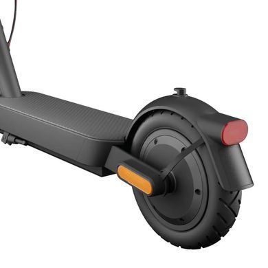Електросамокат Xiaomi Electric Scooter 5 EU (BHR9608EU) [806552]