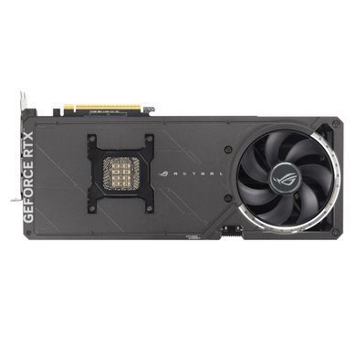 Відеокарта GF RTX 5090 32GB GDDR7 ROG Astral Gaming OC Asus (ROG-ASTRAL-RTX5090-O32G-GAMING) [605808]