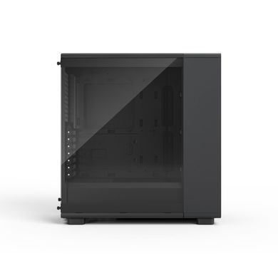 Корпус для ПК FRACTAL DESIGN Epoch Black TG RGB Light tint (FD-C-EPO1A-04) [304029]