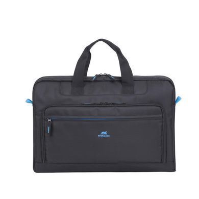 Сумка для ноутбука Rivacase 8059 17.3" Black (8059 (Black)) [605718]