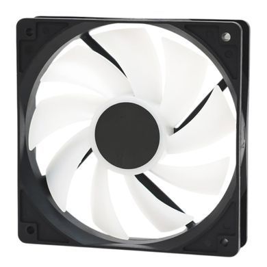 Вентилятор Atcom ATcool 12025 6хLED (15279) [609161]