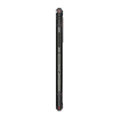 Смартфон Doogee Blade 10 Pro 6.56" 6/256ГБ, 2SIM, 5150мА&bull;год, чорно-червоний (6923740215005) [101364]