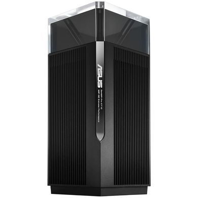 Wi-Fi Mesh-система Asus ZenWiFi Pro ET12 1pk Black (90IG05Z0-MO3A10) (ET12(1-PK)) [610940]