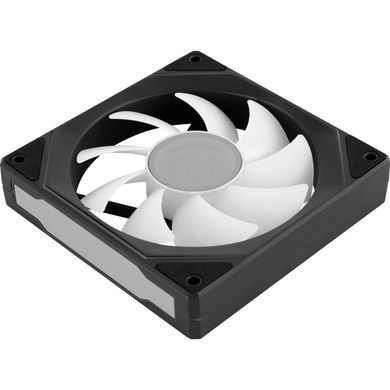 Вентилятор AeroCool Phantom M-3 12 PWM ARGB Black (ACF3-MR11217.11) [609105]