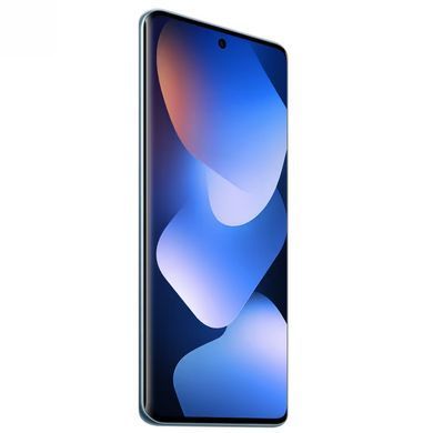 Смартфон Xiaomi (Redmi Note 15 6/128GB Glacier Blue) [616877]