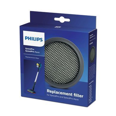 Фільтр Philips для SpeedPro и SpeedPro Aqua (FC8009/01) [105780]