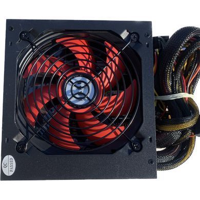 Блок живлення Delux 600W (DLP-45DG) [608568]