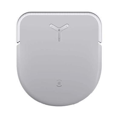 Робот-пилосос DEEBOT X5PRO OMNI DDX39 WH ECOVACS (DDX39 WHITE) [500588]